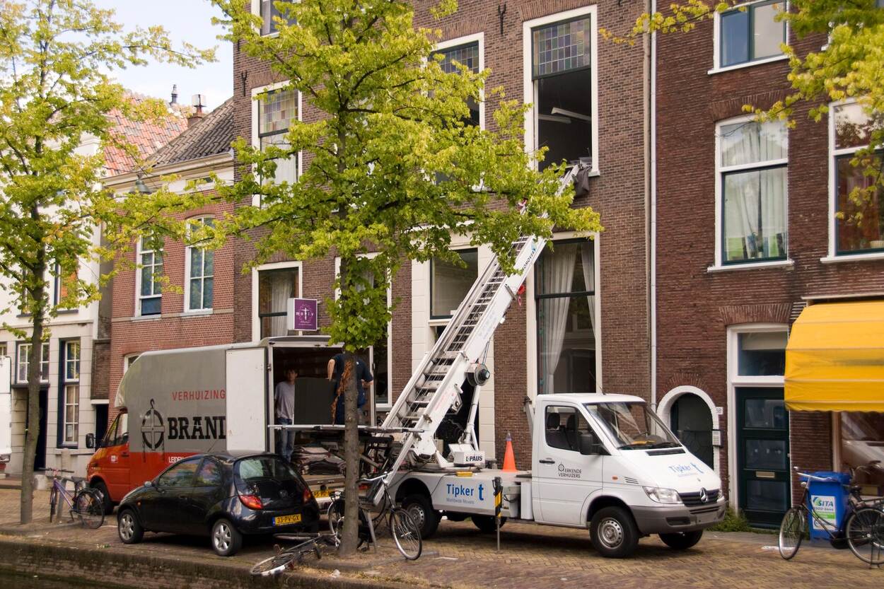 Nieuwsbericht Huurcommissie niet bereikbaar
