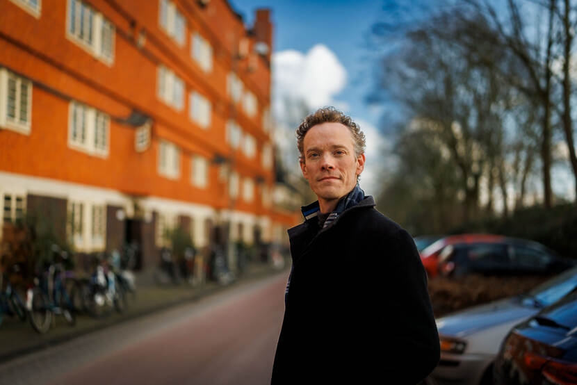 Wouter van Gent